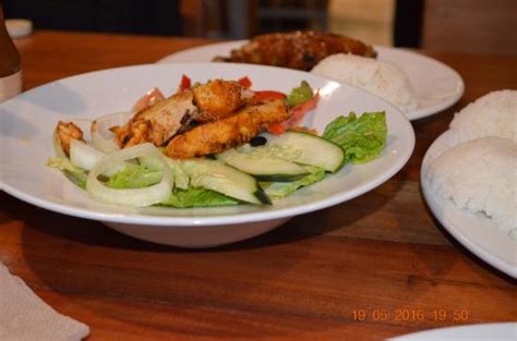 Nando's Phils! .